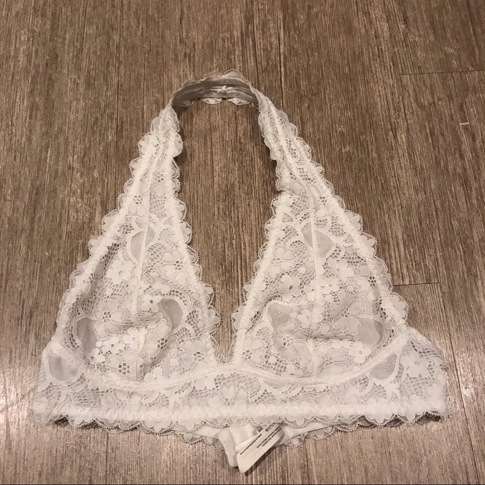 Free People bralette
